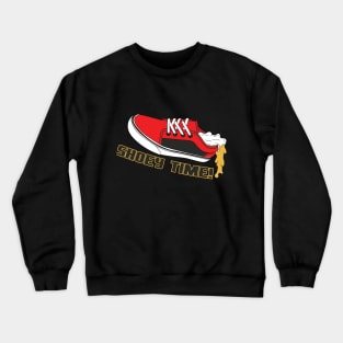 Shoey Crewneck Sweatshirt